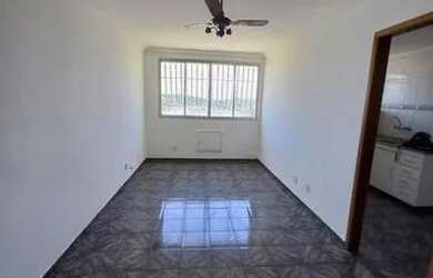 Imagem: O apartamento possui 2 Dormitórios, 1 Banheiro, 50m² de Área