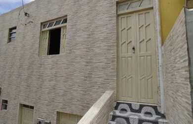 Imagem 5: Casa Caixa Dagua. 60m² de Área, 1 Banheiroe2 Dormitórios