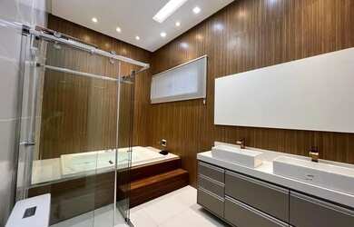 Imagem 2: Vendo Casa Condominio Fazenda Real, extraordinaria casa, moderna