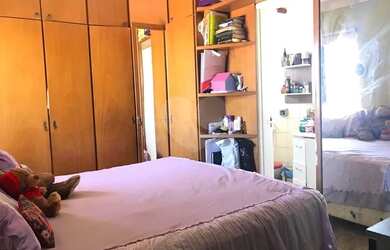 Imagem 11: APTO NO PAPICU EM ANDAR ALTO