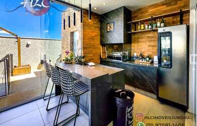 Imagem 10: Casa disponível para Aluguel no bairro Jardim Novo Mundo em Jundiaí...