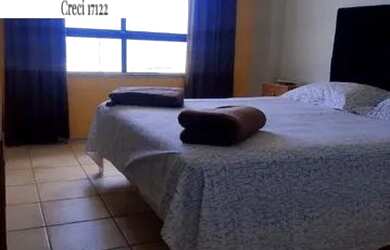 Imagem 11: Apartamento por temporada a partir R$ 175,00 na Praia do Futuro em Fortaleza-CE