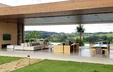 Imagem 7: Casa com 4 dormitórios, 841 m² - venda por R$ 9.000.000,00 ou aluguel...