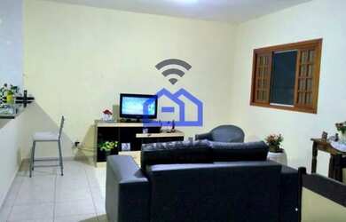 Imagem 3: CARAGUATATUBA - Casa Padrão - Pontal de Santa Marina