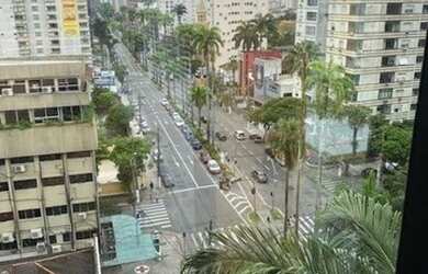 Imagem: O depósito possui 199m² de Área e está localizado em Gonzaga