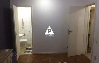 Imagem 10: Apartamento Original 3 Quartos Revertido para 4, próximo ao metrô do Flamengo