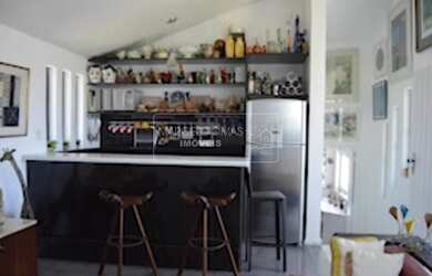 Imagem 12: Casa à venda no Pontal do Atalaia com piscina e vista para o mar