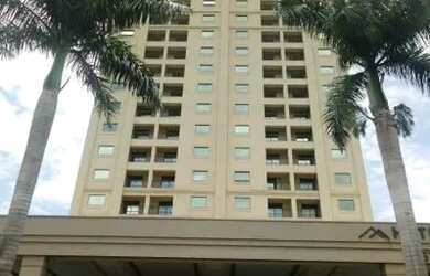 Imagem: O studio possui 1 Dormitório, 1 Banheiro, 1 Vaga na garagem