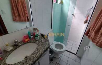 Imagem 11: Apartamento com 3 dormitórios à venda, 100 m² por R$ 700.000,00 - Buritis...