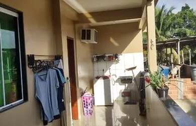 Imagem 14: Casa. Varanda, 98m² de Área, 5 Vagas na garageme2 Dormitórios