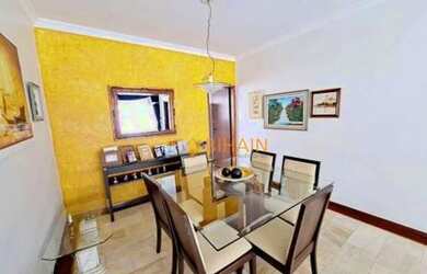 Imagem: O apartamento possui 3 Dormitórios, 2 Banheiros, 1 Vaga na