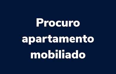 Imagem: O apartamento possui 2 Dormitórios, 1 Banheiro, Imóvel mobiliado