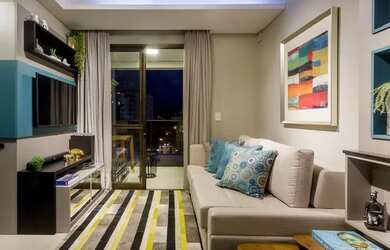 Imagem 4: Apartamento à venda no bairro Trindade - Florianópolis/SC