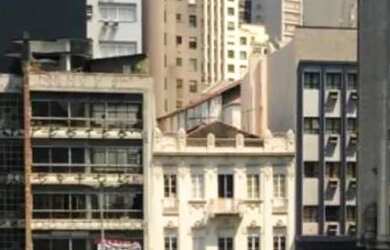 Imagem: O depósito possui 900m² de Área e está localizado em Centro