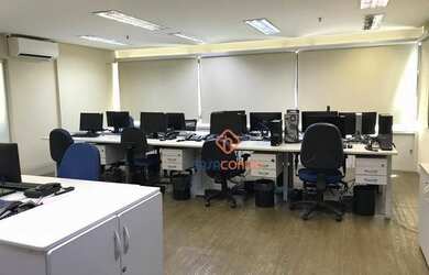 Imagem 1: Conjunto, 56 m² - venda por R$ 420.000,00 ou aluguel por R$ 3.641,17/mês...