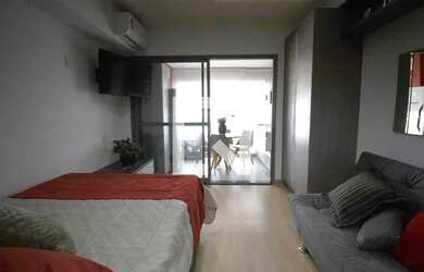 Imagem 10: Apartamento para Aluguel - Pinheiros, 1 Quarto, 30 m2