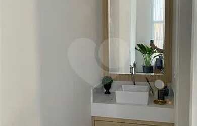 Imagem 10: Cond jardins di Roma- Casa esquina -Locação - R$ 9500,00