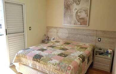 Imagem 13: Sobrado 3 suítes - 5 vagas - área gourmet - Jardim São Paulo