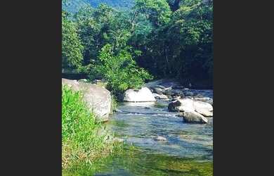 Imagem 2: Temporada em Paraty RJ. 5 Vagas na garageme4 Dormitórios