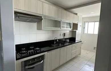 Imagem 5: Ponta Negra, 3 qts. Guarda roupa, 88m² de Área, 2 Vagas na garageme3...