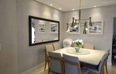 Imagem 7: Casa a venda localizada no condomínio Aruja Ville em Arujá-SP