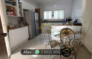 Imagem 11: CASA CONDOMÍNIO DAMHA II EM SÃO JOSÉ DO RIO PRETO