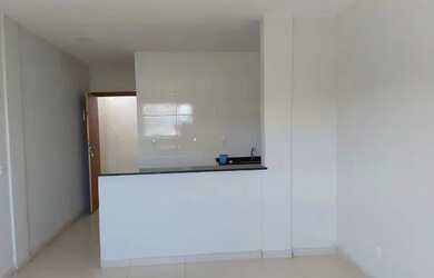 Imagem: A kitnet possui 1 Dormitório, 1 Banheiro e 27m² de Área e