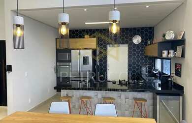 Imagem 4: Casa - Swiss Park - Campinas