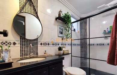 Imagem 5: Apartamento com 3 dormitórios à venda, 95 m² por R$ 480.000,00 - Buritis...