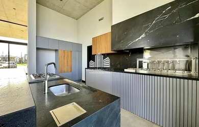 Imagem 14: Xangri-la - Casa de Condomínio - Condomínio Riviera Xangri La