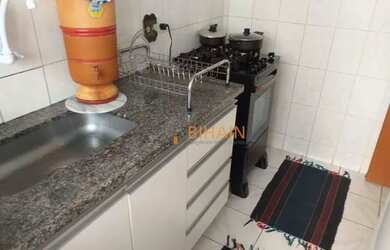 Imagem 12: Apartamento com 4 dormitórios à venda, 80 m² por R$ 427.000,00 - Buritis...