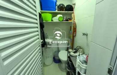 Imagem 13: Apartamento para venda possui 106 metros quadrados com 3 quartos em Jardim...