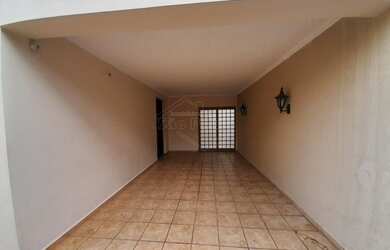 Imagem 3: Locação de Casas / Padrão na cidade de Araraquara