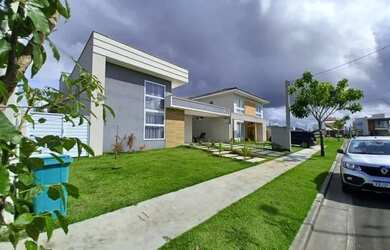 Imagem: A casa em condomínio possui 2 Dormitórios, 1 Banheiro, 2 Vagas