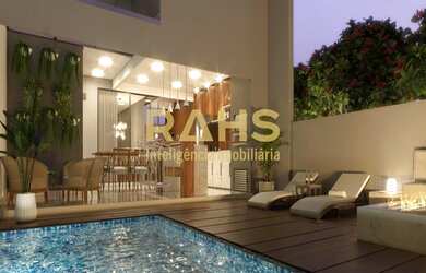 Imagem 4: Geminados no bairro Floresta