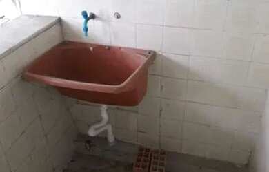 Imagem: O apartamento possui 2 Dormitórios, 1 Banheiro e 1 Vaga na