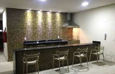 Imagem 7: Alugo Apartamento Cond Baia de Cadiz em frente ao Shopping Pátio fone