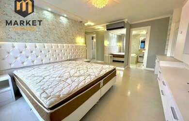 Imagem 12: Apartamento com 3 suítes, 234 m² - venda por R$ 1.800.000 ou aluguel...