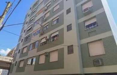 Imagem: O apartamento possui 2 Dormitórios, 2 Banheiros, 83m² de Área