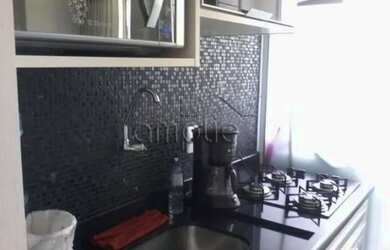 Imagem 9: Apartamento - Condomínio Spazio Le Parc Jardim Jockey Club