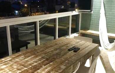 Imagem 4: Apartamento Vista Mar