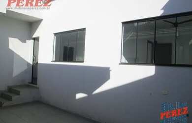 Imagem 12: LONDRINA - Casa Padrão - COLISEU