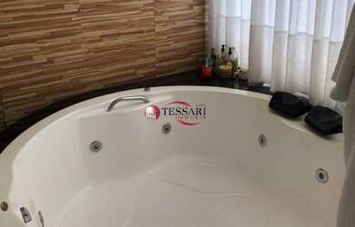 Imagem 10: Venda Casa em Condomínio Térrea São José do Rio Preto - SP Eco Village,...