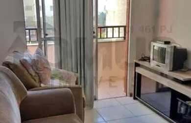 Imagem 2: Apartamento no Condomínio Caminhos dos Ventos com 2 quartos