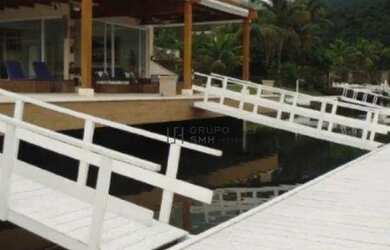 Imagem 7: Casa com 5 dormitórios, 800 m² - venda por R$ 15.000.000,00 ou aluguel...