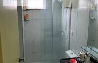 Imagem 16: Apartamento à venda Edifício Itaporã Bairro Papicu Fortaleza CE -