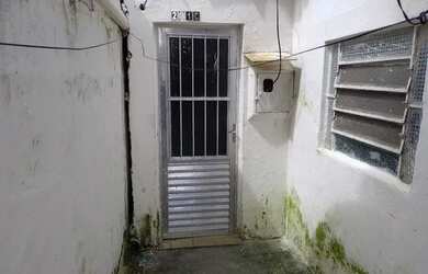 Imagem: A casa possui 2 Dormitórios, 1 Banheiro, 55m² de Área e