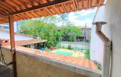 Imagem 3: Open House Vende casa com 4 quartos, Piscina com área gourmet em São Francisco