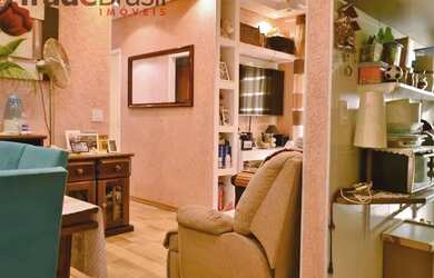 Imagem 4: Apartamento padrão para venda Freguesia do Ó Vl Iório São Paulo -...