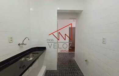 Imagem 7: Apartamento para venda possui 69 metros quadrados com 2 quartos em Flamengo...